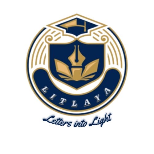Litlaya Logo