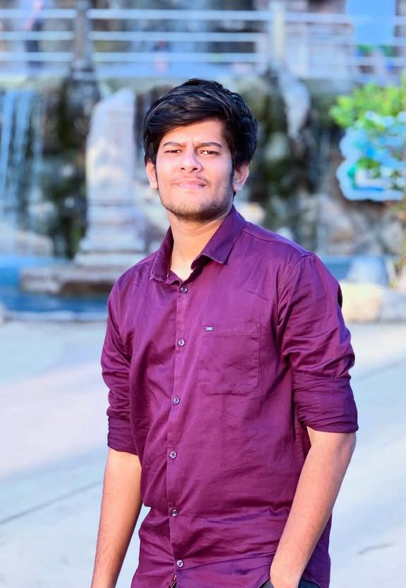 Deva Narayanan